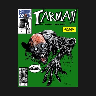 Tarman issue 1 T-Shirt