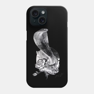 COBRA 1 Phone Case