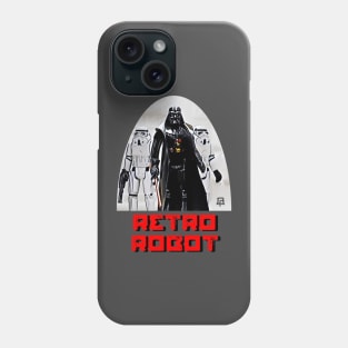 Tsar Veytar Phone Case