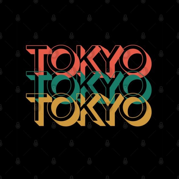 Tokyo 2021 Olympics by DMJPRINT