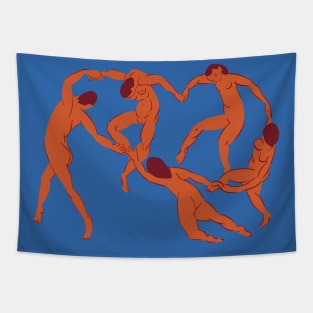 Matisse - The Dance Tapestry