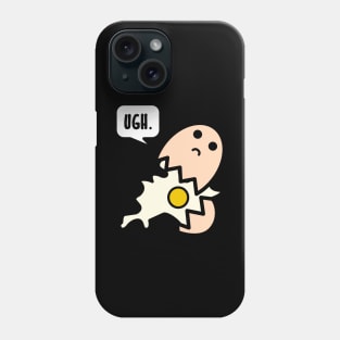 Bad Day Phone Case