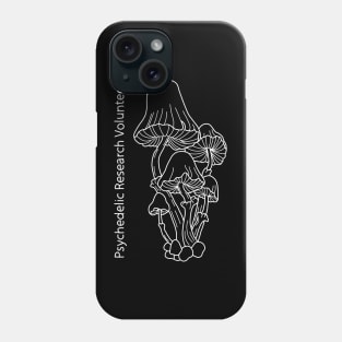 Magic Mushrooms Phone Case