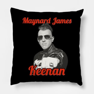 Maynard James Keenan Pillow