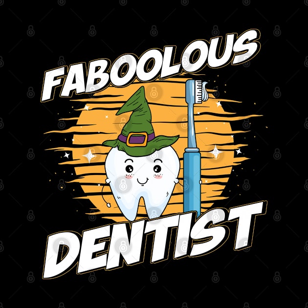 Dental Assistant Dental Hygienist Dentist Gift by Toeffishirts