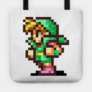 Thief Class Tote