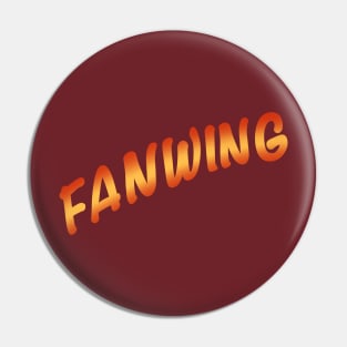 FanWing Pin