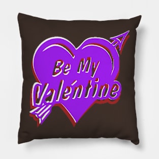 Valentine nice Design. Pillow