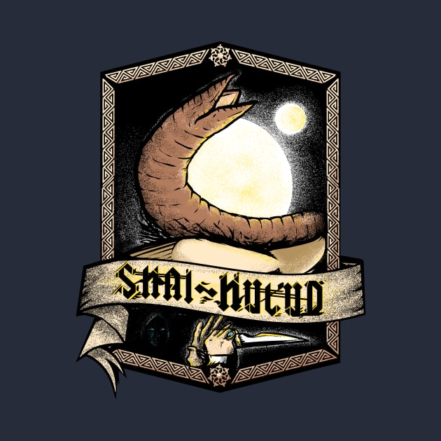 Shai-Hulud day by LivMat