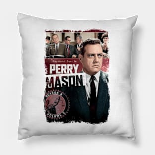 I Love Canadian actor Pillow