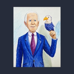 Joe Biden T-Shirt