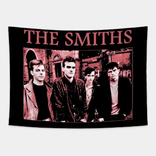 Long Journey the Smiths Tapestry