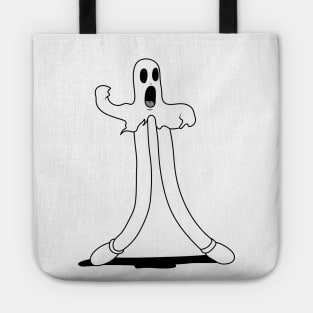 ghost Tote