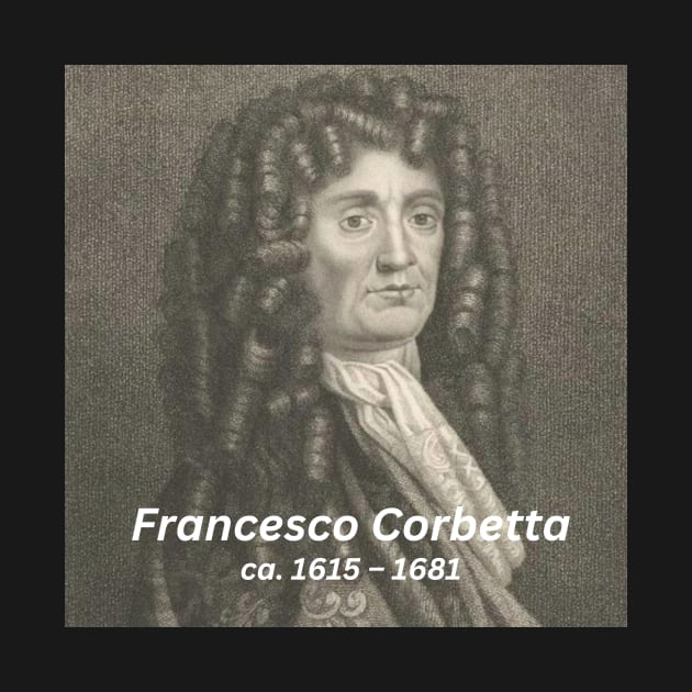 Francesco Corbetta by Rosettemusicandguitar