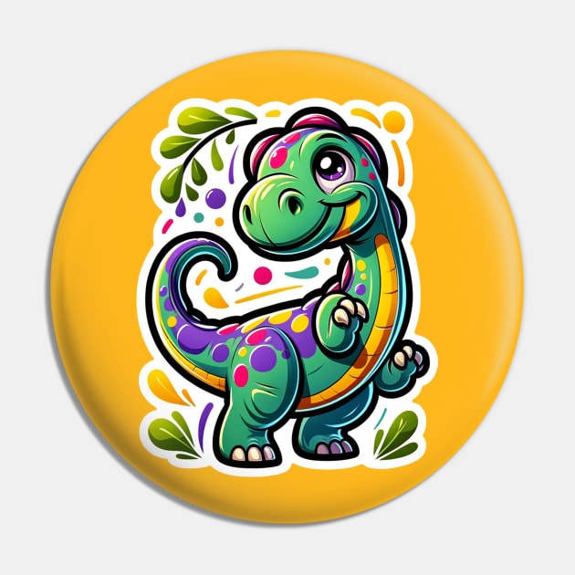 cute trex Pin by Ferdi Everywhere