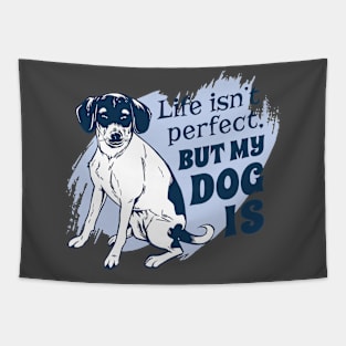 Beagle Dog Tapestry