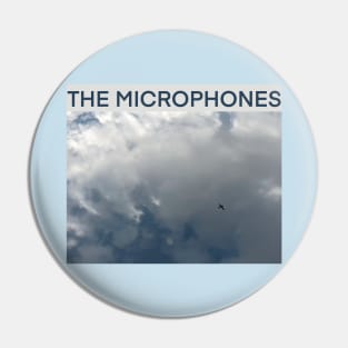 The Microphones Pin