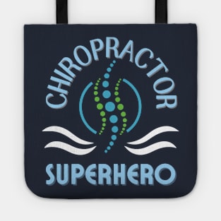 Chiropractor Gift Tote