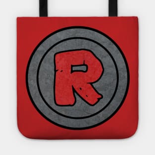 Raphael Buckle Tote