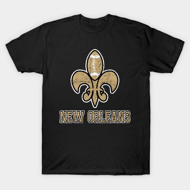 Classic Vintage Retro New Orleans Louisiana NOLA' Men's Premium T-Shirt |  Spreadshirt