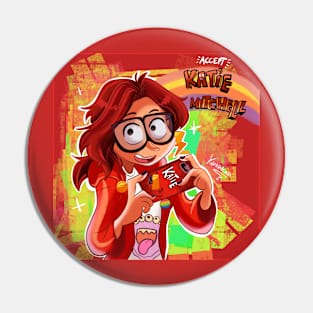 Ketie mitichell Pin