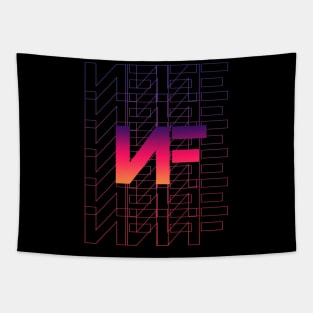 nf logo Tapestry