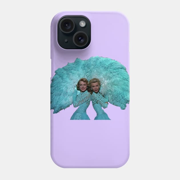 Sisters Phone Case by Culturesmith