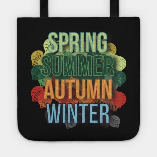 Seasons Tote