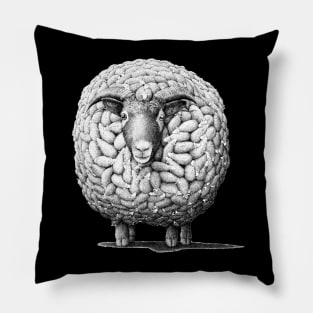 sheep! Pillow