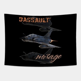 Dassault mirage Tapestry