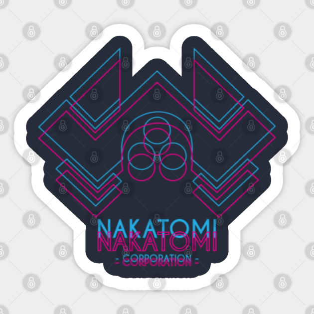 download nakatomi corp