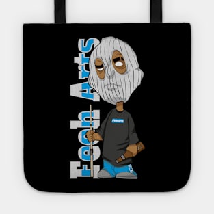 Snooker street Tote