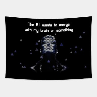 Merge Tapestry