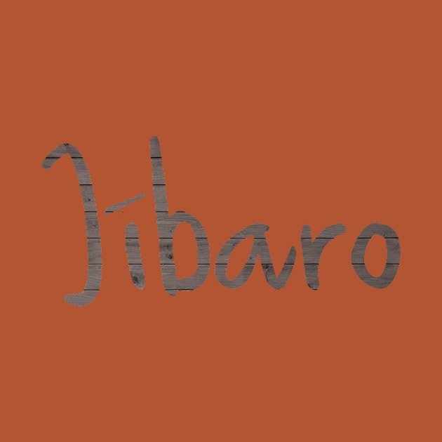 Jibaro by GdotArroyo