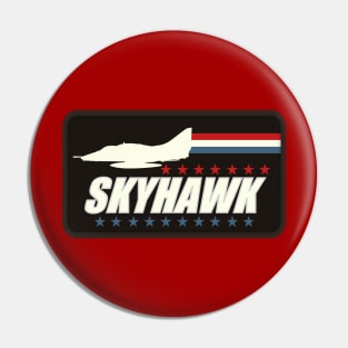 A-4 Skyhawk Pin