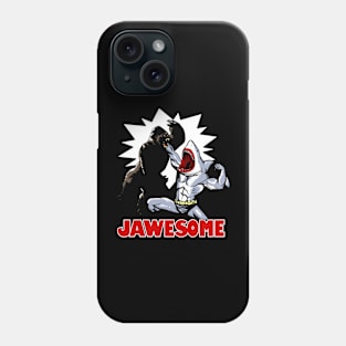 Jawesome Phone Case