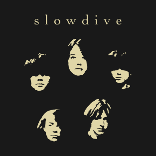 Slowdive T-Shirt