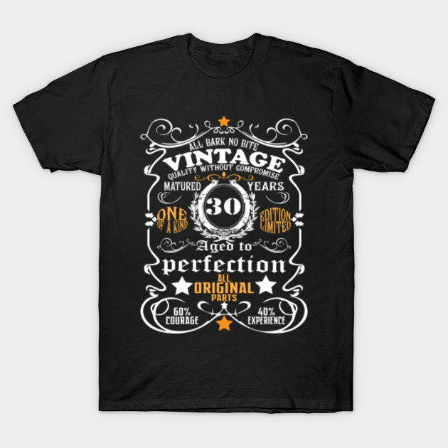 30th Birthday Shirt Birthday Party Shirt 30th Birthday Gift Gift For Her Funny Birthday Shirt 30th Shirt Vintage 1989 Shirt 30th Birthday Shirt 30th Birthday Party Tee 30th Birthday T Shirt 30th