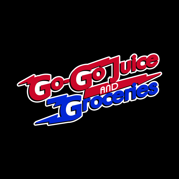 Go-Go Juice and Groceries by LA Concessions