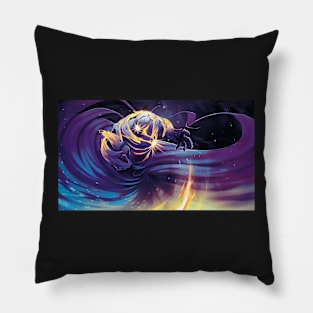 Dota Enigma - Best Selling Pillow