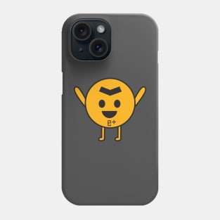 Positron Phone Case