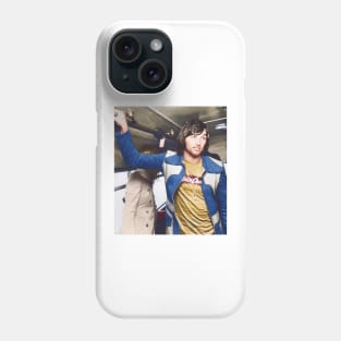 Georgie Best Phone Case