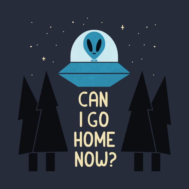 Go Home by HandsOffMyDinosaur