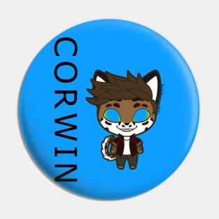 CORWIN Pin