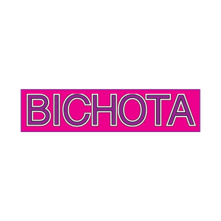 Bichota T-Shirt