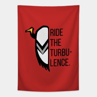Ride The Turbulence - Vulture The Wise Tapestry
