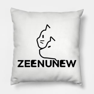 ZeeNunew (1) Pillow