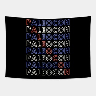 Paleocon (Paleoconservative) Tapestry