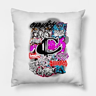 Corektics Pillow