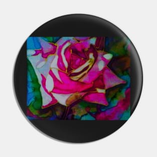 rose Pin